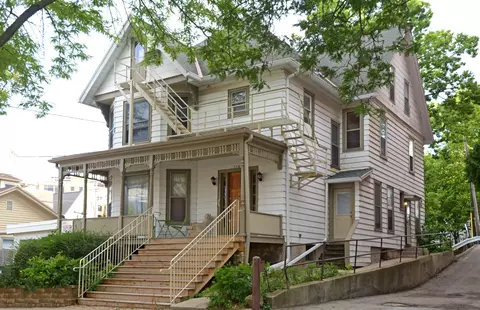 310 N Butler St, Madison, WI 53703
