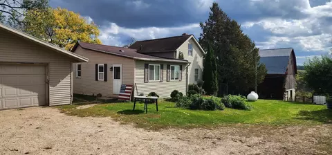 46257 Childs Hollow Rd, Boscobel, WI 53805