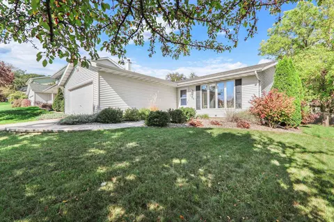 7102 Brindley Cir, Madison, WI 53719