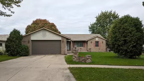687 Fairway Cir, Jefferson, WI 53549