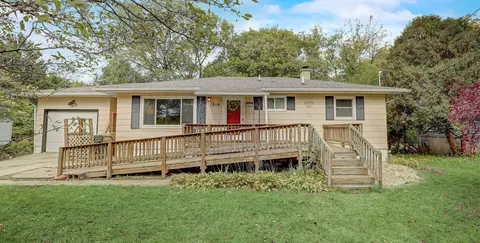 1810 Weber Dr, Madison, WI 53713
