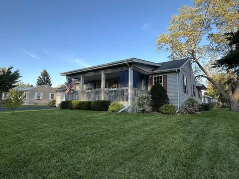 405 Ritsher St, Beloit, WI 53511
