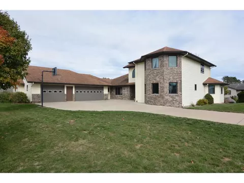 2601 Dorn Dr, Portage, WI 53901