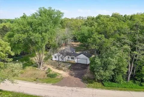 w5702 Gorman Road, Rio, WI 53960