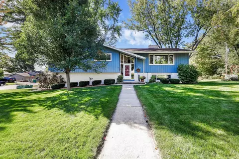 6328 Renee Ct, Mcfarland, WI 53558