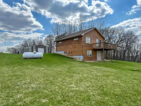 29561 County Road I, Cazenovia, WI 53924