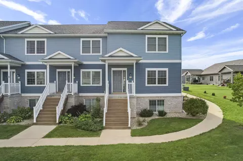 738 Schubert St, Verona, WI 53593