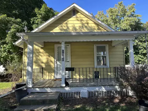 1116 Cleveland St, Beloit, WI 53511