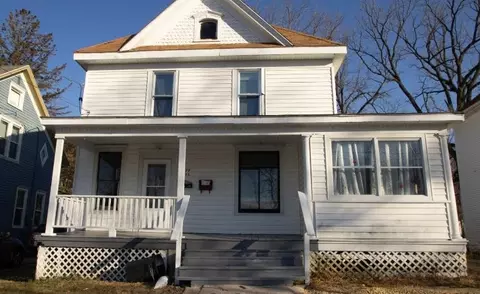 175 Washington St, Platteville, WI 53818