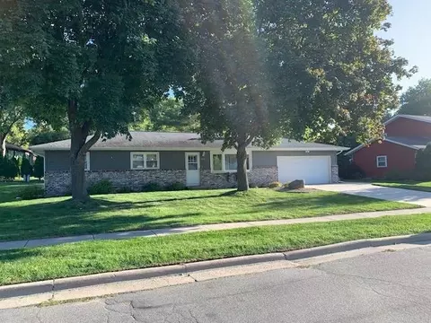 7410 Century Pl, Middleton, WI 53562
