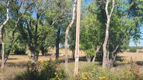 w8026 Teeter Road, Poynette, WI 53955