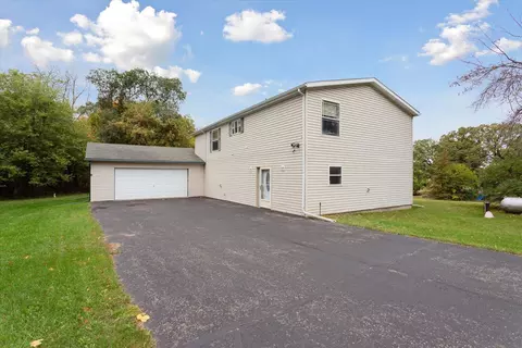 n3179 Puckaway Shores Road, Markesan, WI 53946