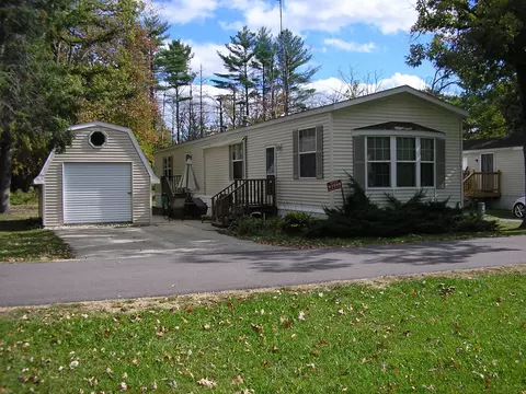 N3588 Blue Gill Drive, Montello, WI 53949