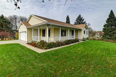 508 South St, Deforest, WI 53532
