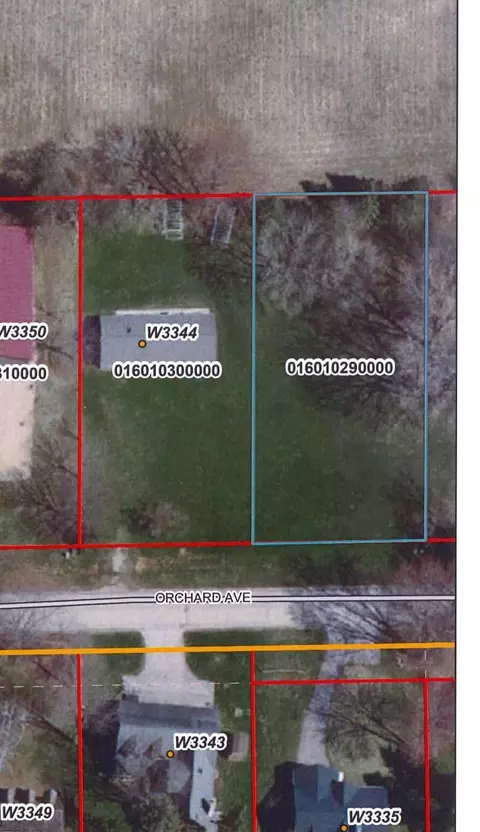 L4 Orchard Avenue, Princeton, WI 54968