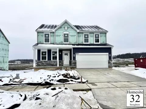 2813 Telemark Trl, Stoughton, WI 53589