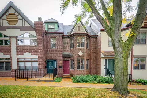 131 S Franklin St #131, Madison, WI 53703
