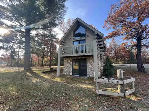 1267 Highway 13, Friendship, WI 53934