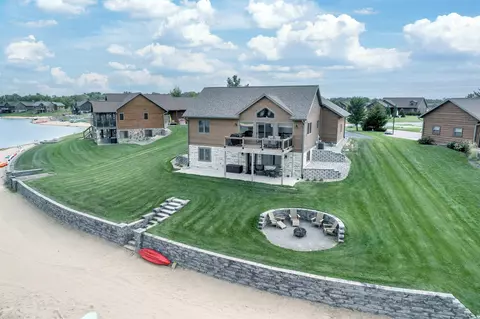 n8432 Lookout Point Court, New Lisbon, WI 53950