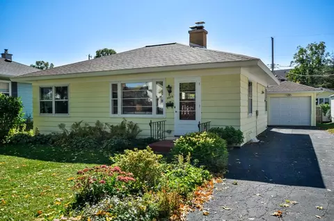 3529 Sargent St, Madison, WI 53714