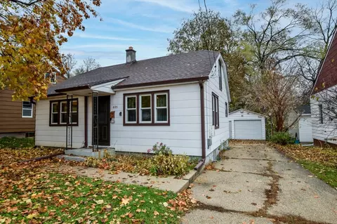 625 N Fair Oaks Ave, Madison, WI 53714