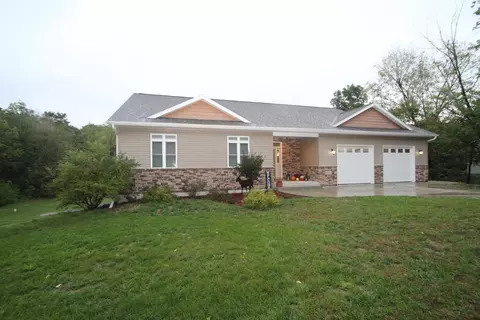 e9910 Block Road, Prairie Du Sac, WI 53578