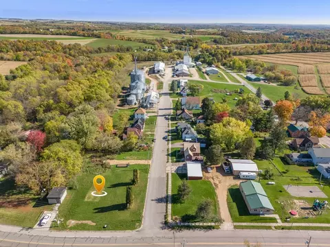 105 Minor St, Lime Ridge, WI 53942