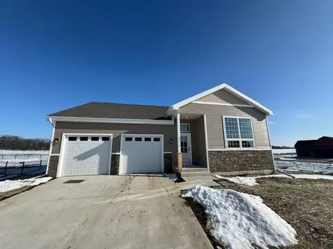 6614 Ramshorn Dr, Deforest, WI 53532