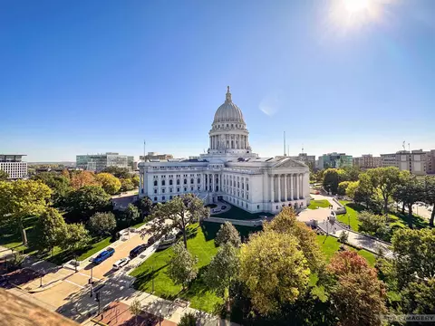 100 Wisconsin Ave #1000, Madison, WI 53703