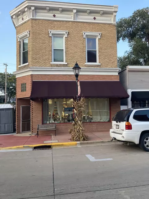 149 W Water St, Shullsburg, WI 53586