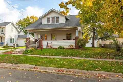 1116 11th Ave, Monroe, WI 53566