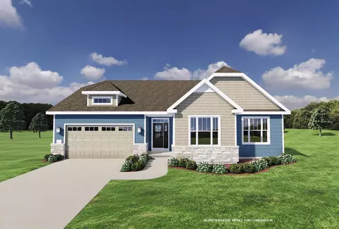 9522 Tawny Acorn Dr, Verona, WI 53593