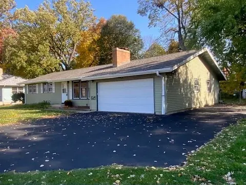 2513 N Sherman Ave, Madison, WI 53704
