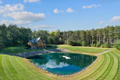 w3967 Boaters Dream Drive, Mauston, WI 53948