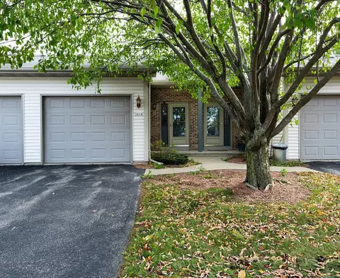 3214 Isaac Ln, Oshkosh, WI 54902