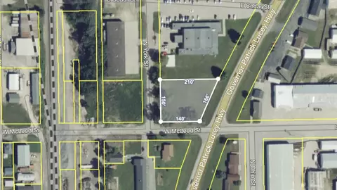 60 Acres Highway 35, Prairie Du Chien, WI 53821