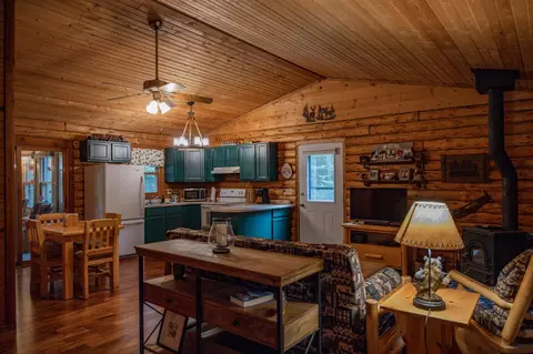 w5835 Beach Drive, New Lisbon, WI 53950