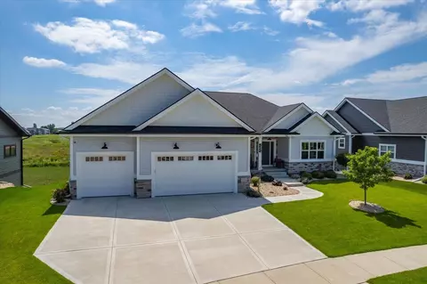 7804 Autumn Blaze Trl, Deforest, WI 53532