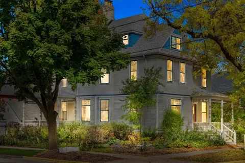 1302 Rutledge St, Madison, WI 53703