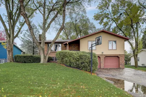 5807 Anthony St, Mcfarland, WI 53558