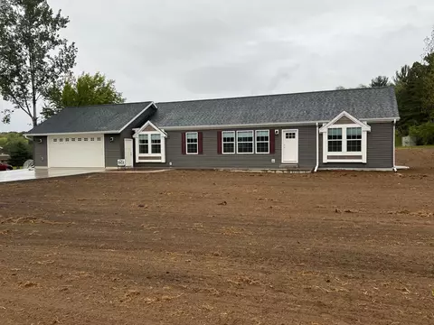 12683 Flicker Rd, Tomah, WI 54660