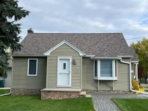 504 State St, Ripon, WI 54971