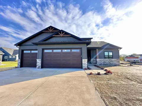 2317 Markens Gate Rd, Stoughton, WI 53589