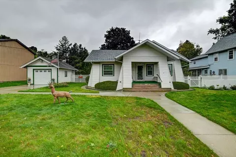 419 Plumb St, Milton, WI 53563