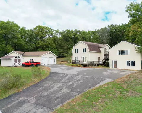 25860 Highway 21, Tomah, WI 54660