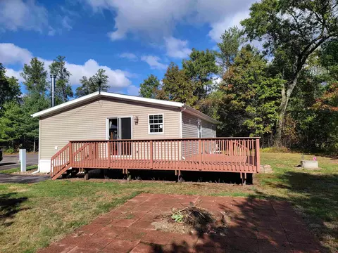 1064 13th Ave, Arkdale, WI 54613