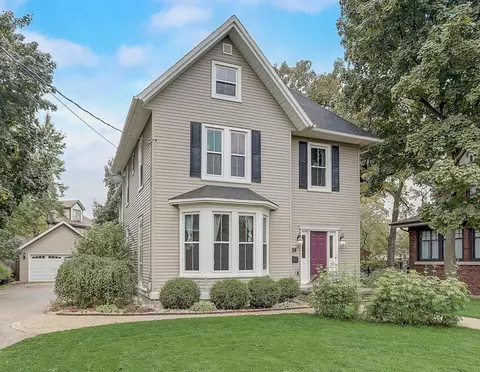 1312 Chapin St, Beloit, WI 53511
