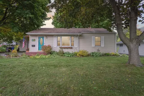 409 Westlawn Ave, Verona, WI 53593
