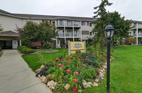 1626 Kings Mill Way #209, Madison, WI 53718