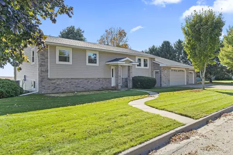 600 W Wisconsin Ave, Belmont, WI 53510